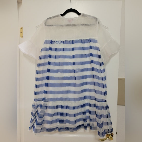 Staud shift dress - Picture 6 of 6